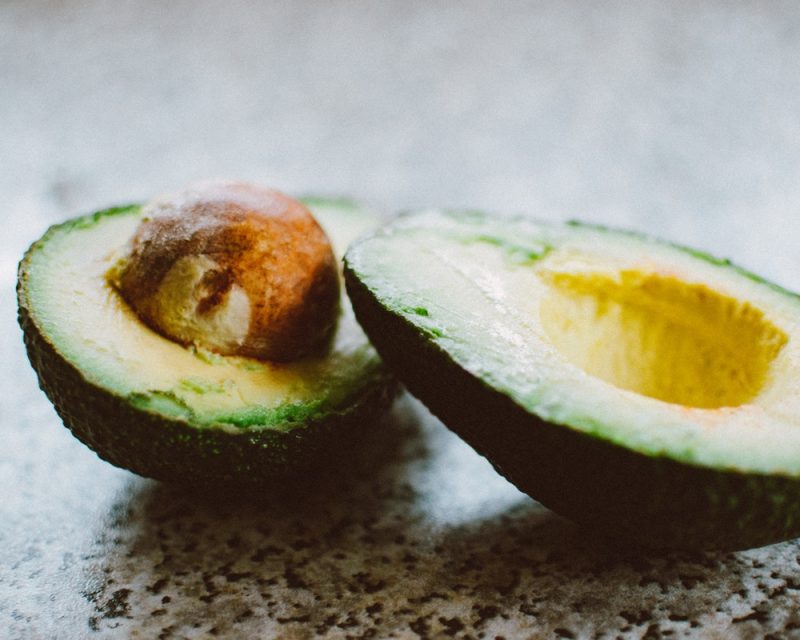 Avocado Health Benefits