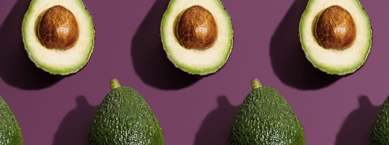 Health Benefits Avocado