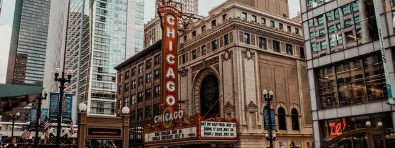 Top 15 Attractions in Chicago