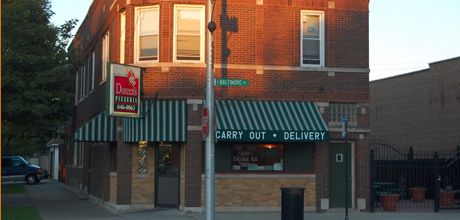 Southeast Side Chicago Neighborhoods