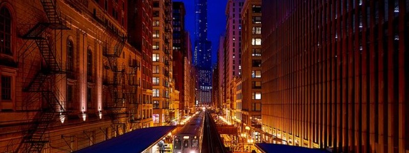 Nightlife Chicago