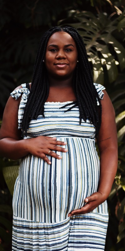 No Appetite Pregnant 